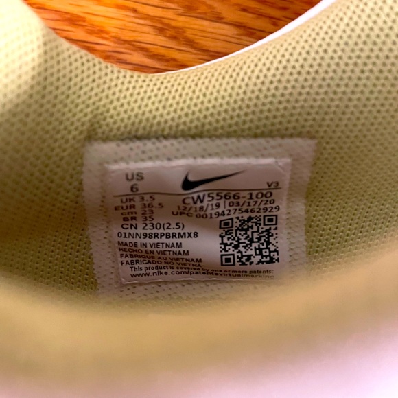 Nike AF1 - Picture 4 of 5